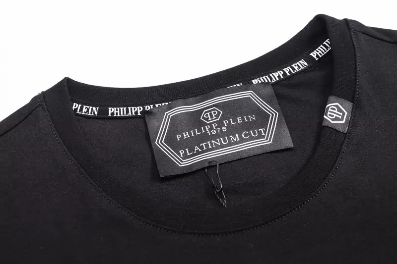 t-shirt garcon philipp plein cool made for heroes